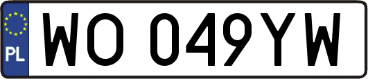 WO049YW