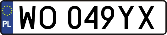WO049YX