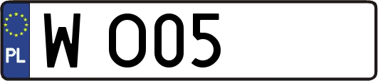 WO05