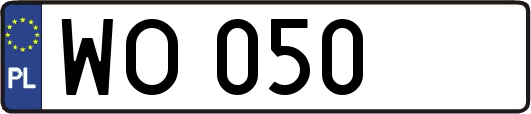 WO050