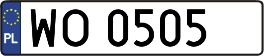 WO0505