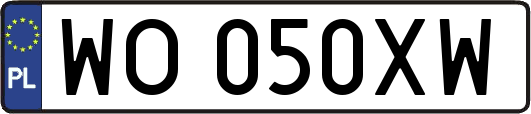 WO050XW