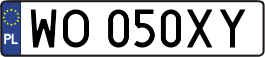 WO050XY