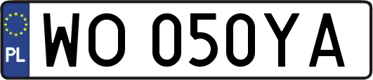 WO050YA