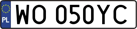 WO050YC