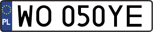 WO050YE