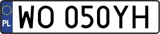 WO050YH