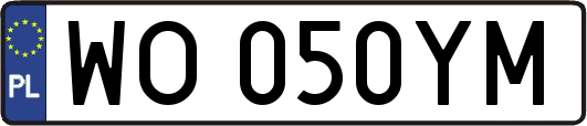 WO050YM