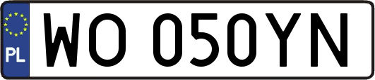 WO050YN