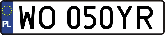 WO050YR