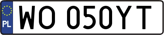 WO050YT