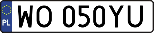 WO050YU