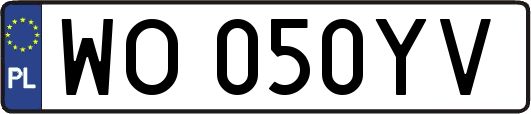 WO050YV