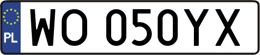 WO050YX