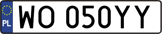 WO050YY