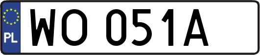 WO051A