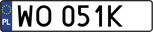 WO051K