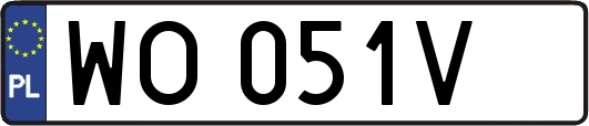 WO051V