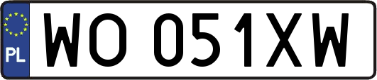 WO051XW
