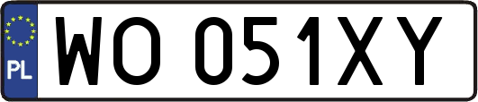 WO051XY