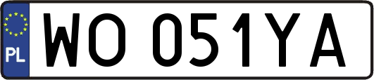 WO051YA