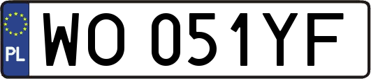WO051YF