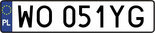 WO051YG