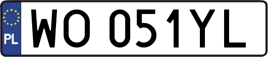 WO051YL