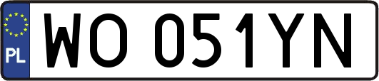 WO051YN