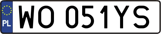 WO051YS