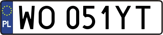WO051YT