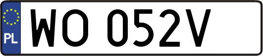 WO052V