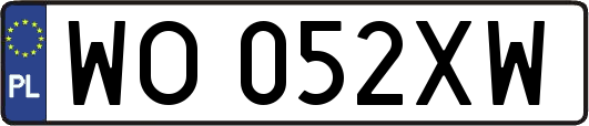 WO052XW