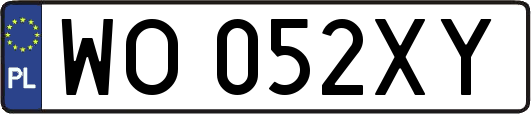 WO052XY
