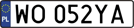 WO052YA