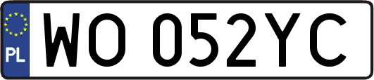 WO052YC