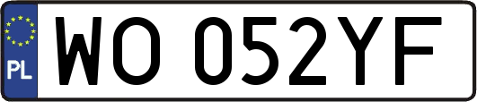WO052YF