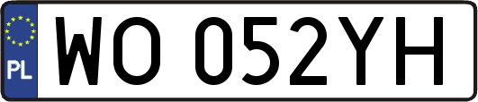 WO052YH