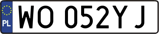WO052YJ
