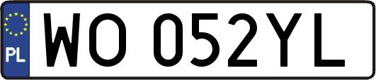 WO052YL