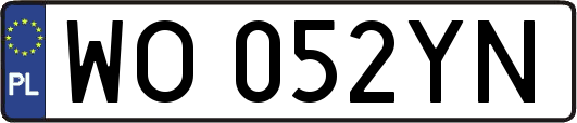 WO052YN