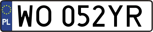 WO052YR