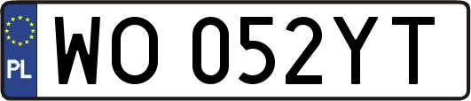 WO052YT