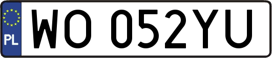 WO052YU