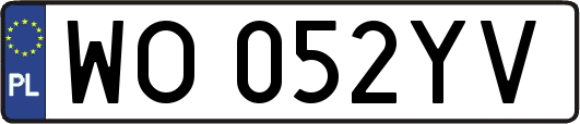 WO052YV