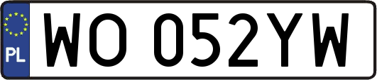 WO052YW