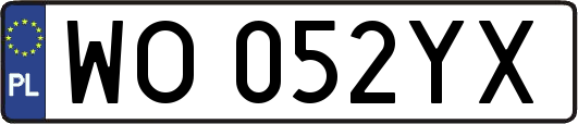 WO052YX