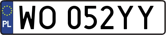 WO052YY
