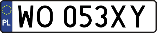 WO053XY