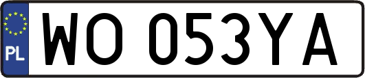 WO053YA